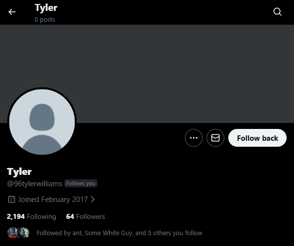 Sam - Quality Learing Center Graduate tweet media