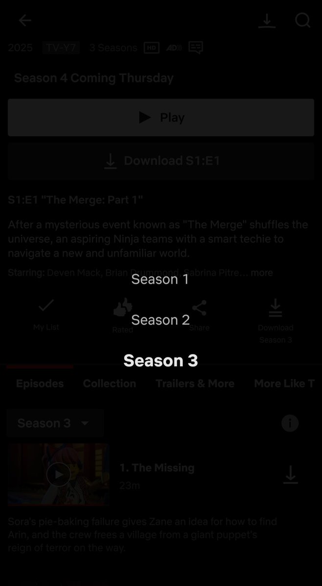 BatteryBuzz🔋⚡ Overlord's chubby bunny tweet media