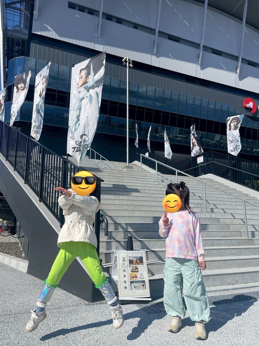 ももちゃん🍑🐺2/21.22名古屋 tweet media