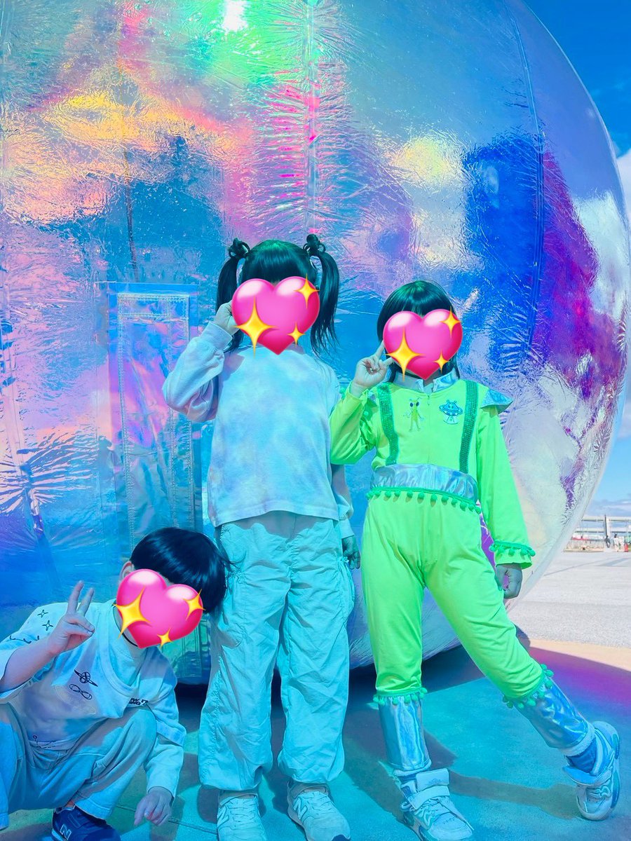 ももちゃん🍑🐺2/21.22名古屋 tweet media