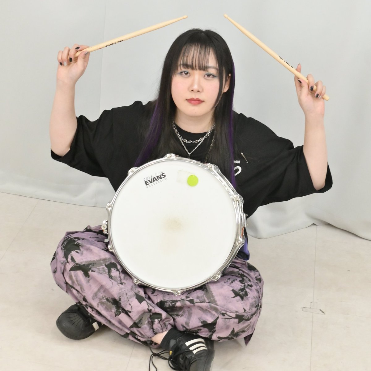 yuuka (ぽん) / 優香 tweet media