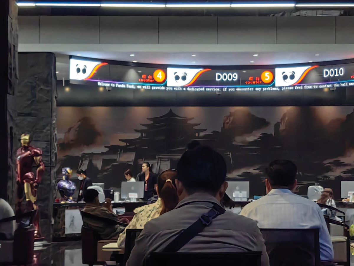 金边现场(onthegrounds) tweet media