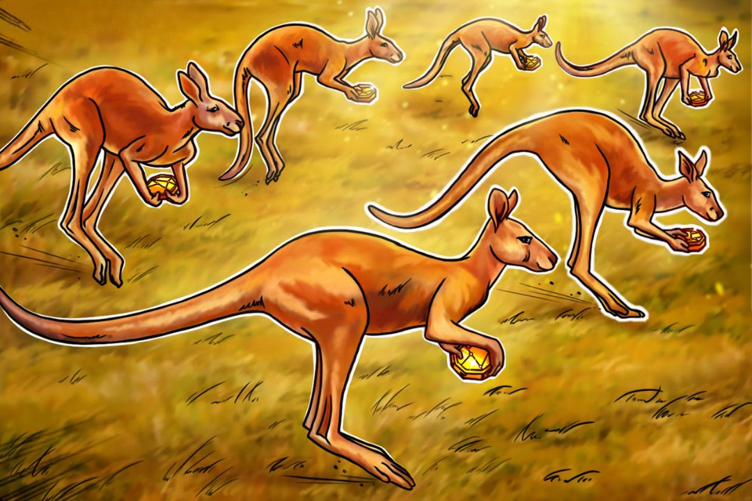 Blockchain App Factory tweet media