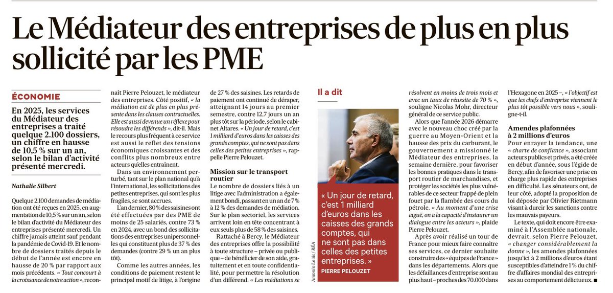 PKuchly57's tweet image. Un appui aux entreprises notamment #PME #TPE que j’ai eu plaisir à recevoir à @CCI_95 deux fois. 
Merci @PPelouzet 

@CCI_Paris_IdF @ccifrance