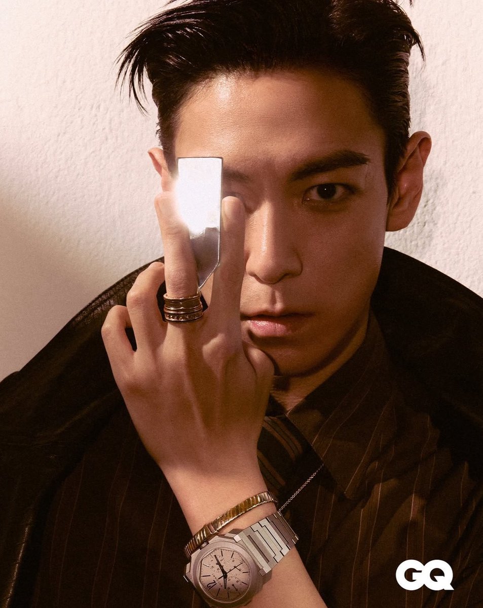 じよみ ジヨンの眉毛愛してる tweet media