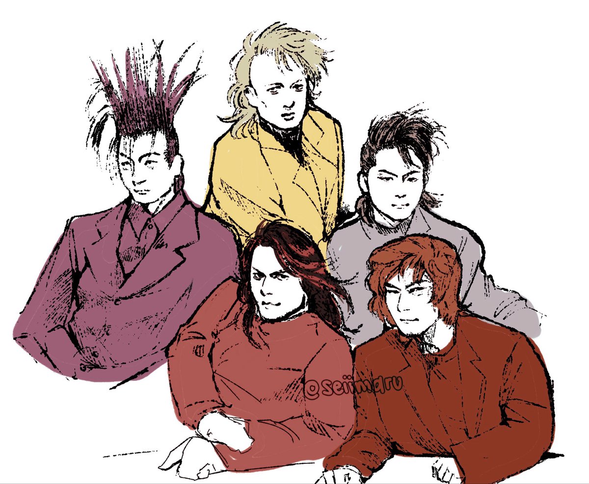 まる💊 tweet media