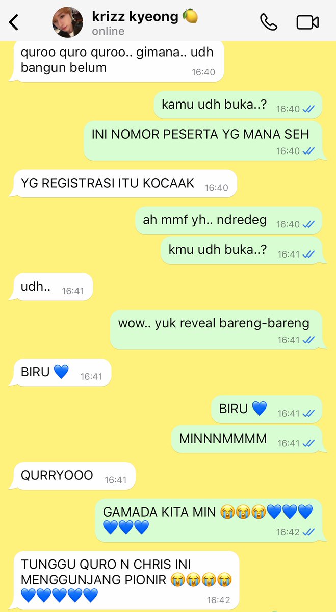 quryeomii's tweet image. bestie yujiem 🥺💙🫶🏻 

#SSD #SaiSelcaDay #42SD #TWS #KYUNGMIN #경민 @TWS_PLEDIS