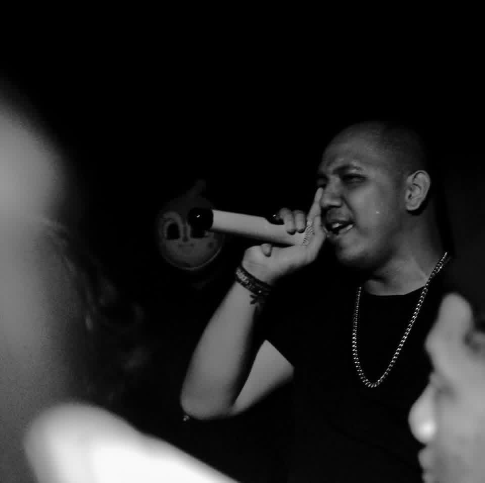 toRa // Macan Wigit tweet media