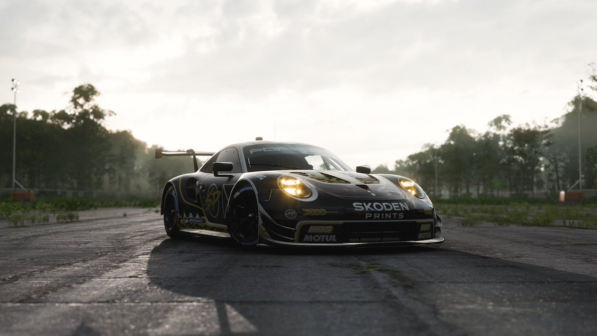 Prkdmedia tweet media