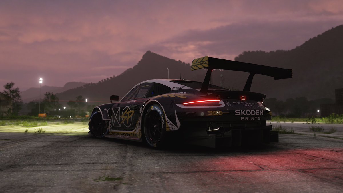 Prkdmedia tweet media