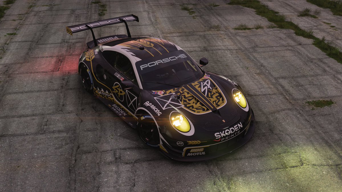 Prkdmedia tweet media