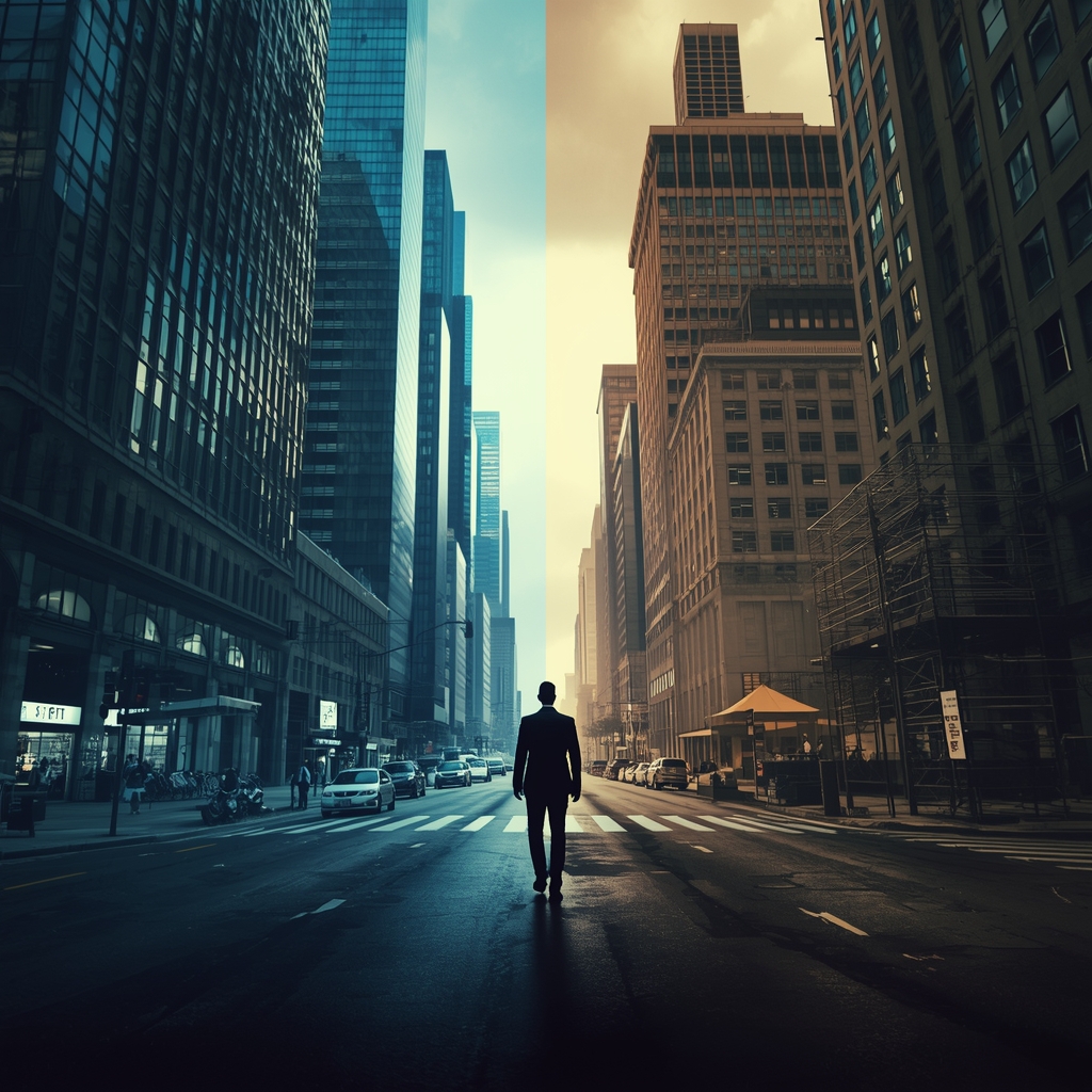 WealthXLiberty's tweet photo. Smart money is moving away from Wall Street.

Family offices are shifting into real businesses, private deals, and cash-flow assets.

Why?

Because they want control, steady income, and long-term stability — not just market exposure.

#Investing #Wealth #Finance #Business https://t.co/O5RSX6y6ev