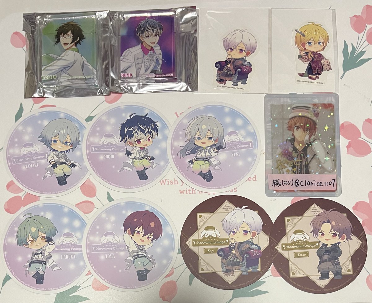 織（おり）@取引垢 tweet media