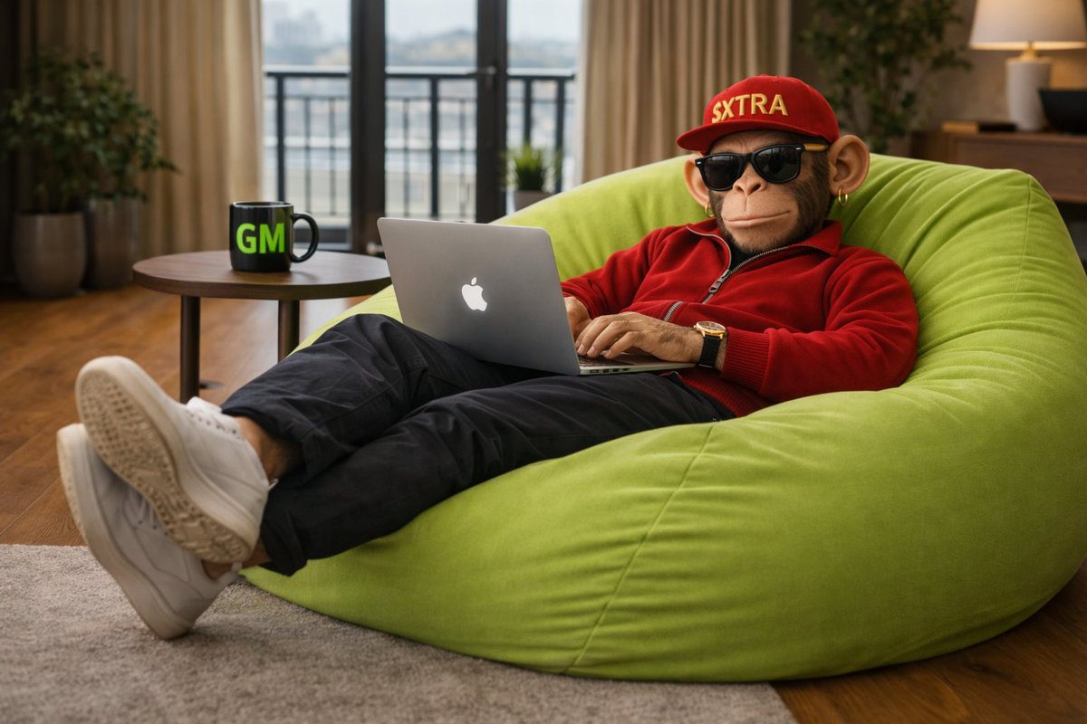 XTrading Intern tweet media