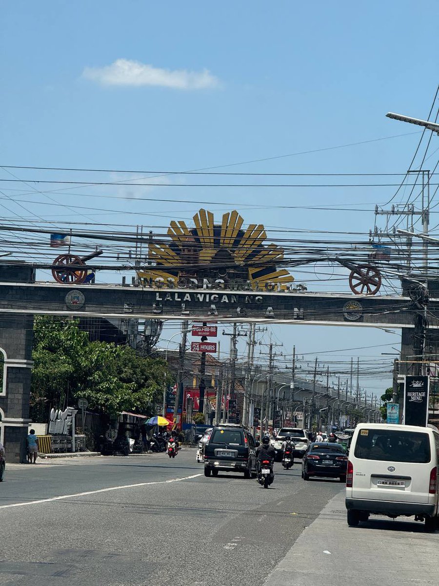 📍Malolos