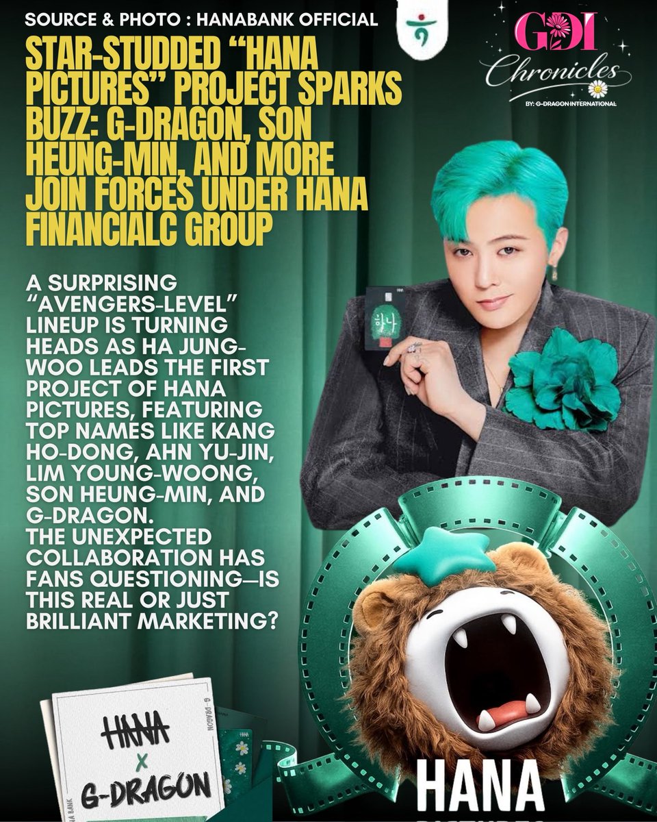 G-DRAGON INTERNATIONAL tweet media