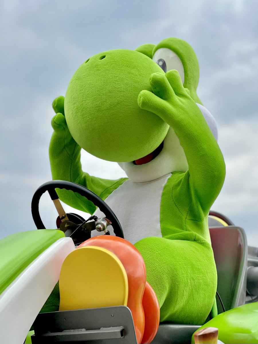 キノピ男 tweet media