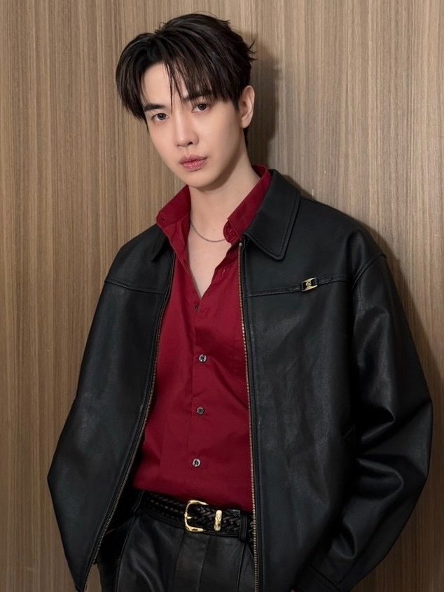 โจฮัน ราชันจังเกิ้ล tweet media