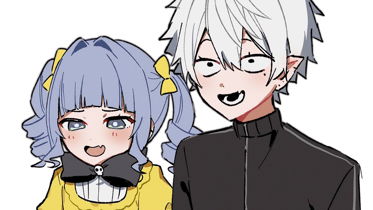 kuromu_yano's tweet photo. .
╭━━━━━━━━╮
💀配信のお知らせ💀
╰━ｖ━━━━━━╯

𝟰/𝟮 𝟭𝟲:𝟬𝟬　- ̗̀ DWW  ̖́‐
https://t.co/LI885zEKz8

今日は葛葉さんからもらったゲムやります🫡
くずはさんありがちょ

配信タグ⛓ #コツコツくろむ https://t.co/LcGBgbE1EK