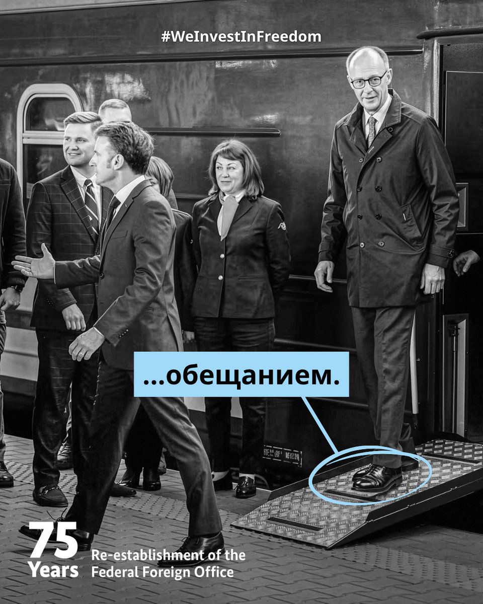 ПосольствоГерманииРФ tweet media