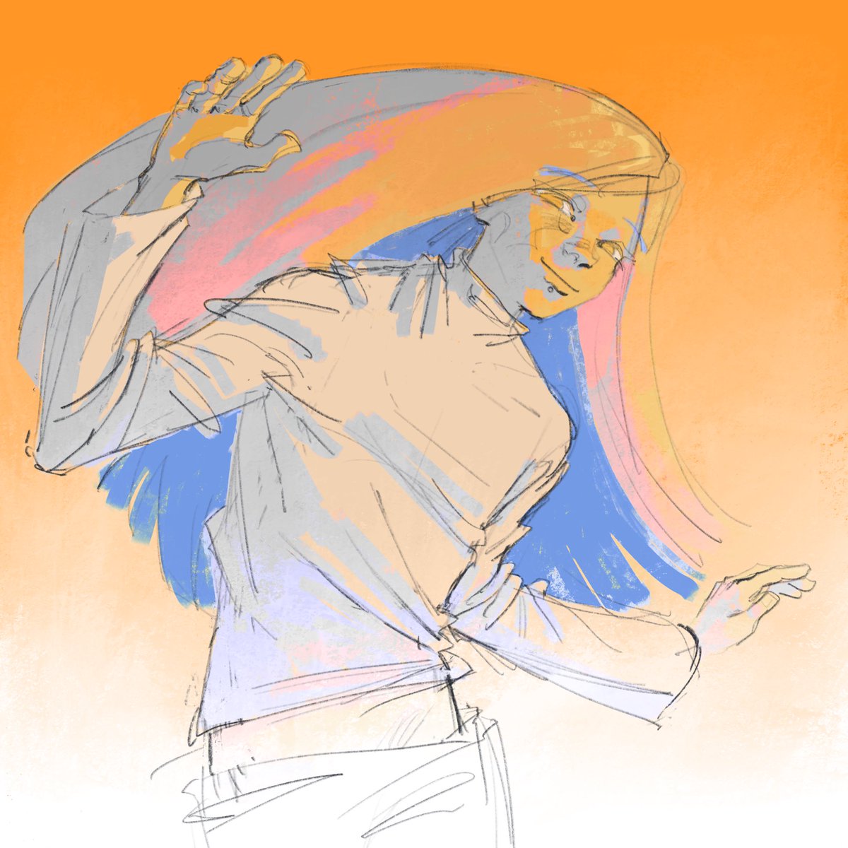 lili 🐅 tweet media