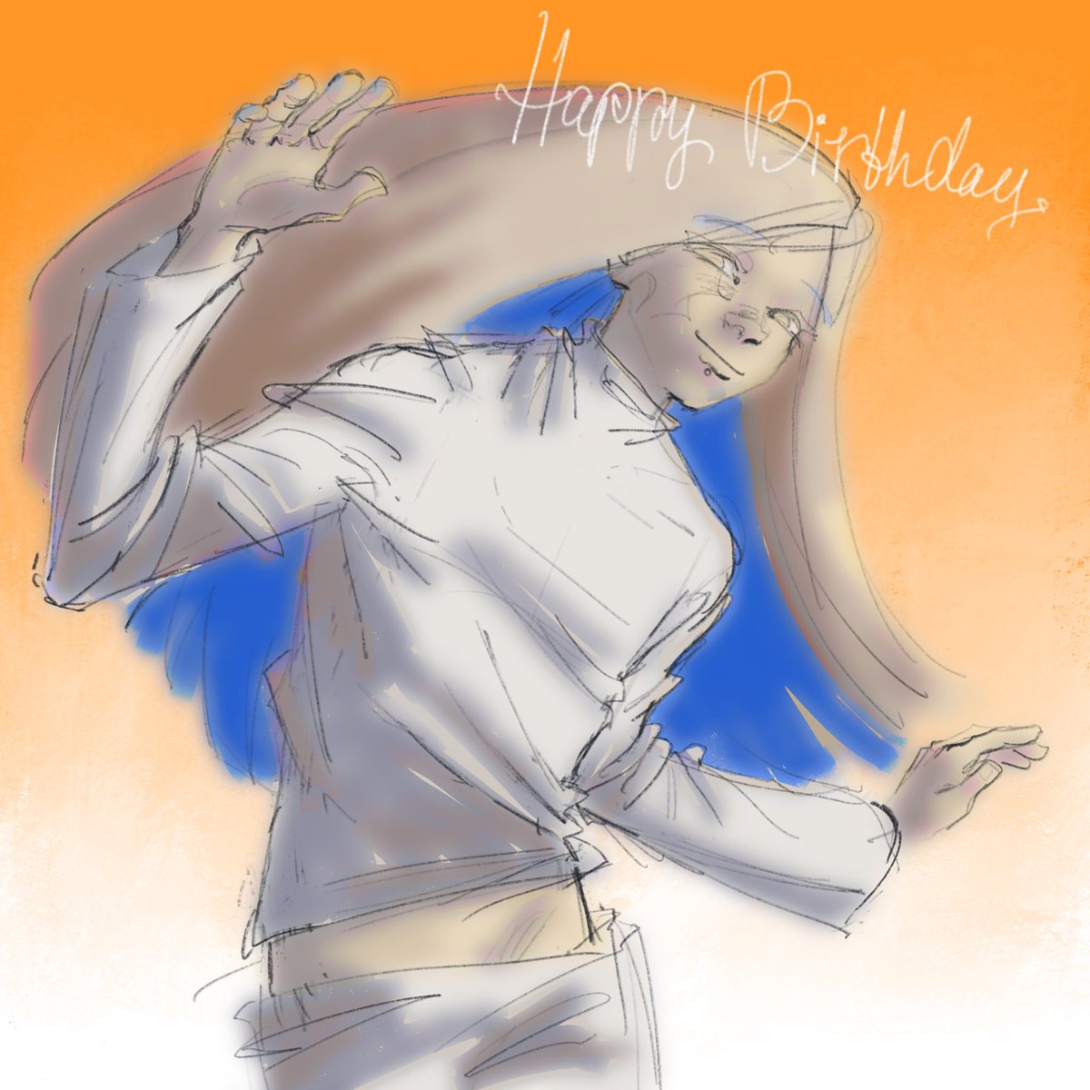 lili 🐅 tweet media