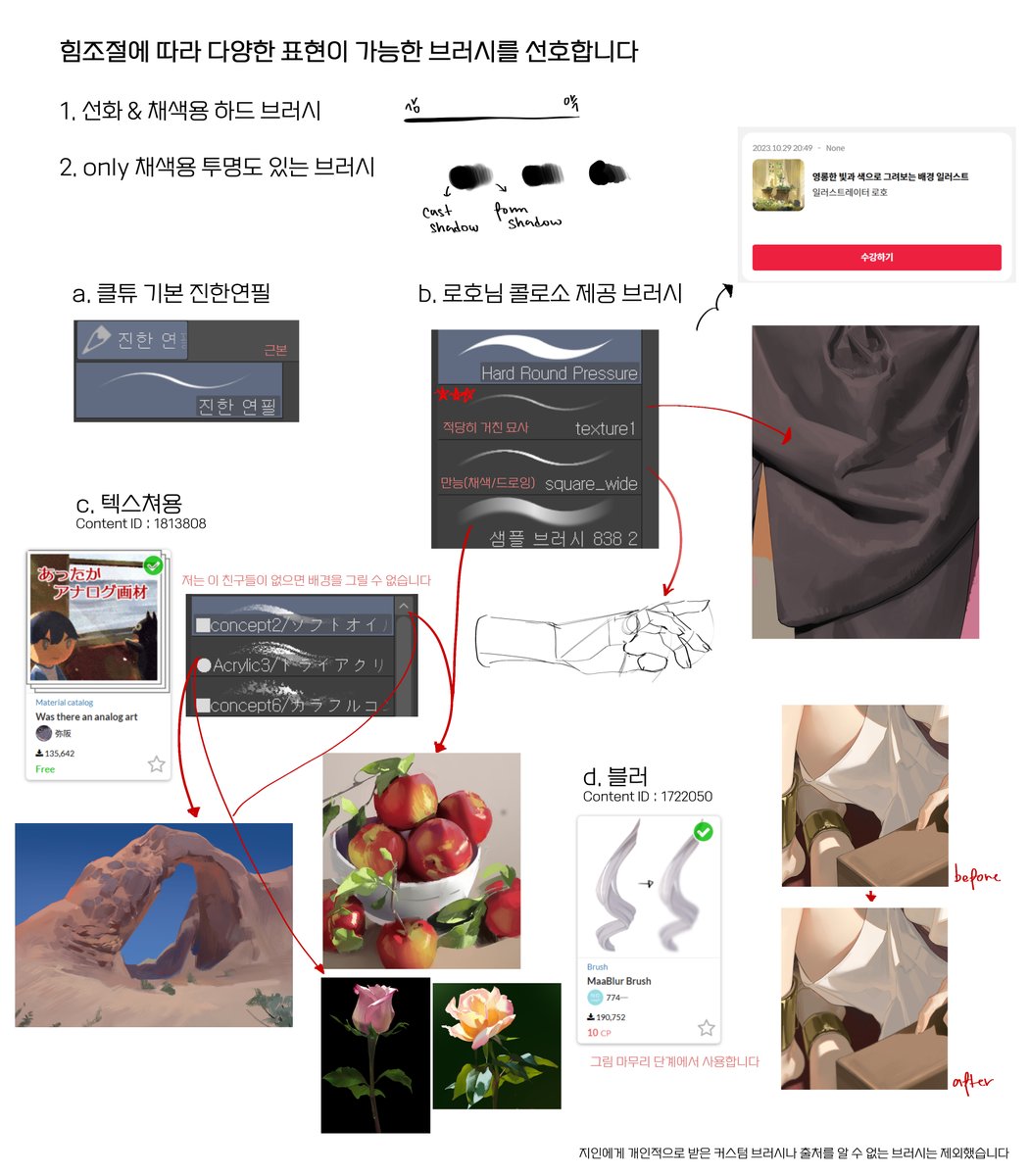 그림공부하자 tweet media