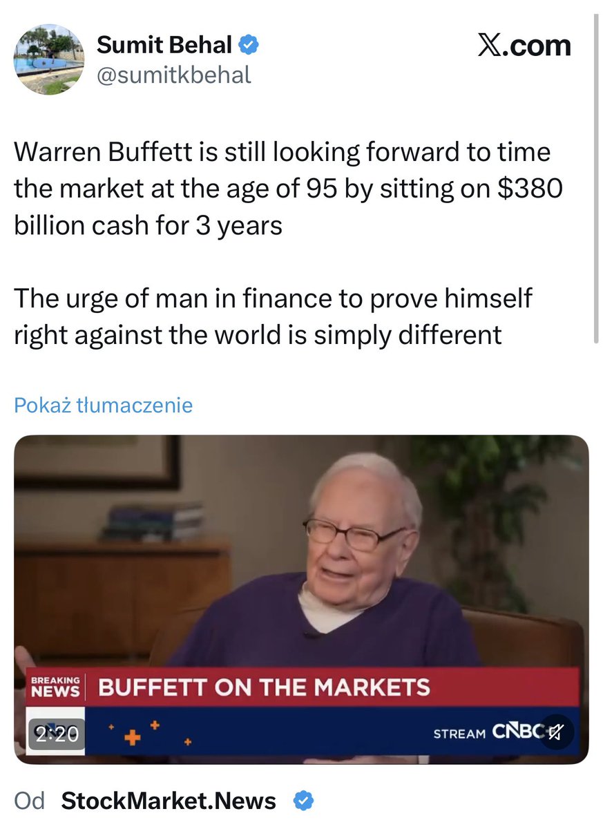 Maciej Oniszczuk tweet media