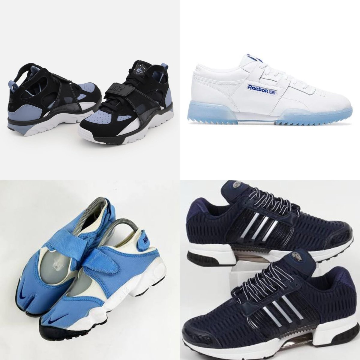 Benny James tweet media