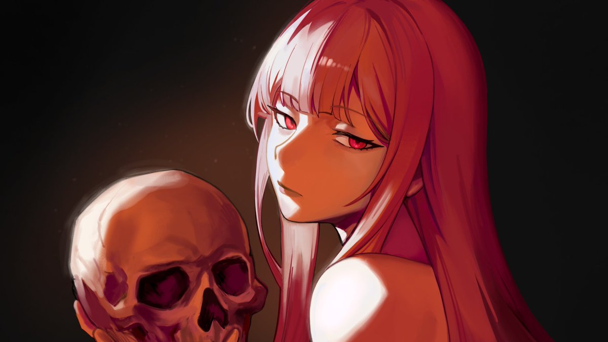 rkrmz0n's tweet photo. #callillust https://t.co/gcMyDV77RR