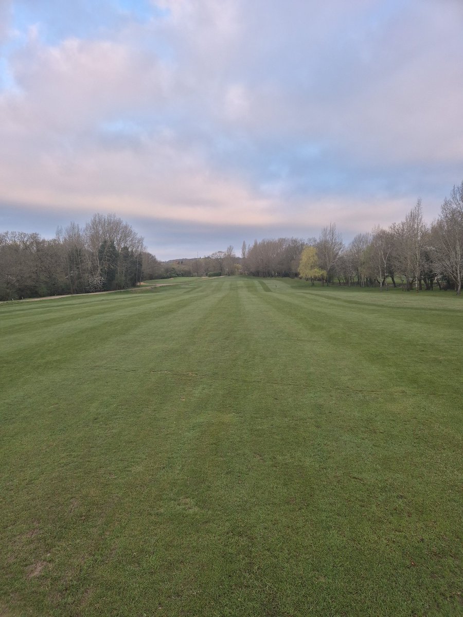 Mill Hill Golf Club tweet media