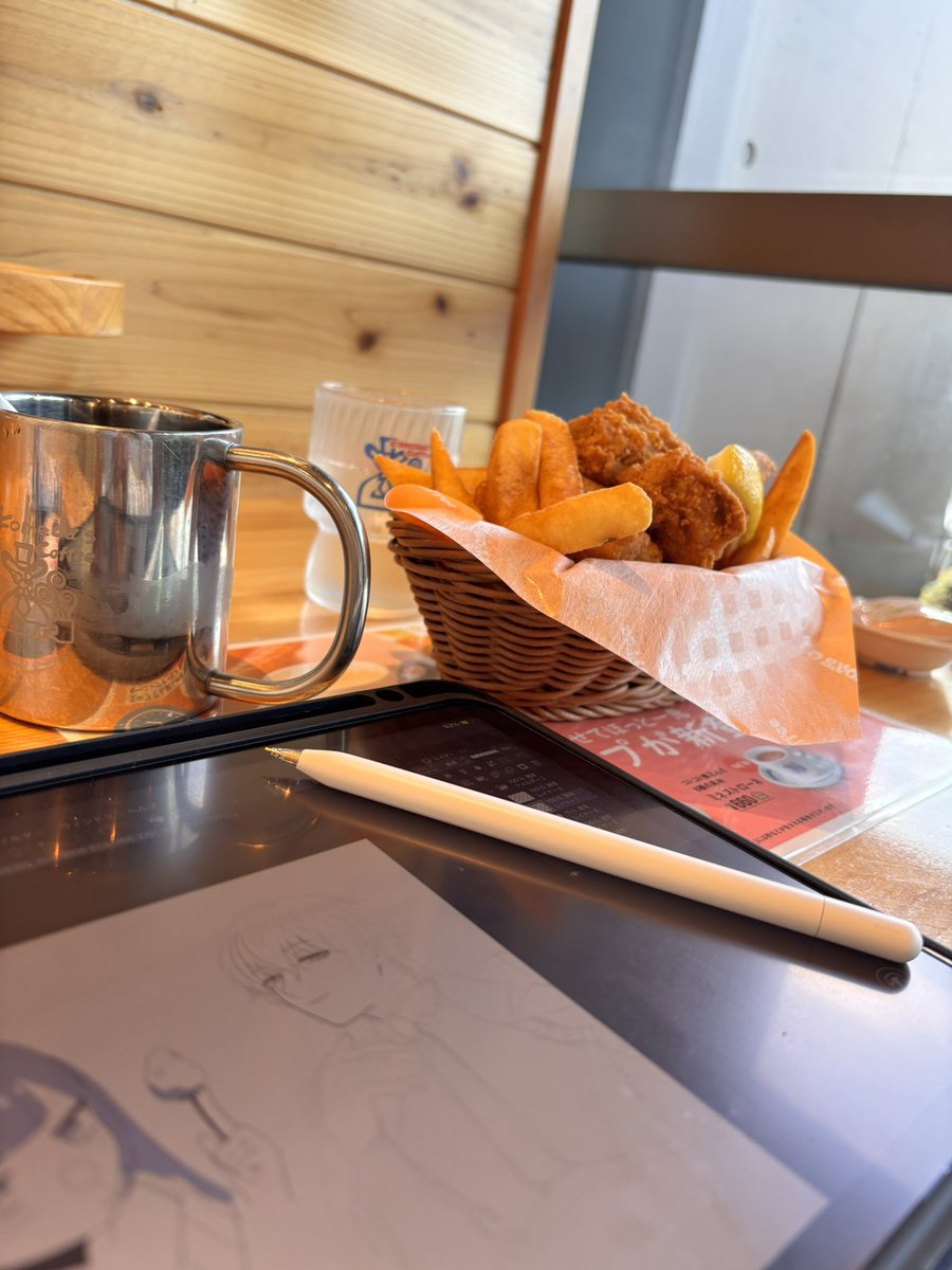 バス子🐱🥊 tweet media