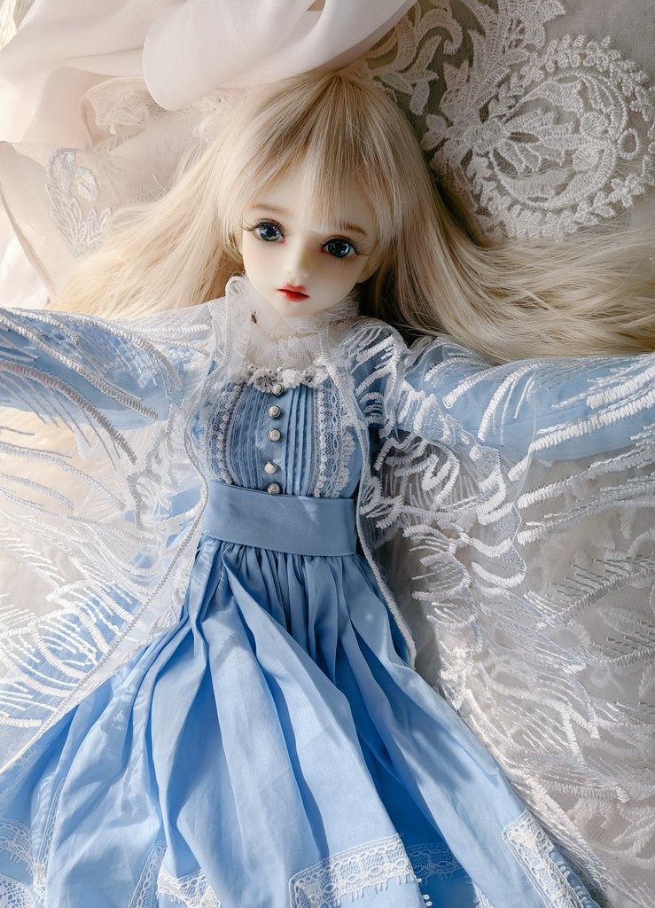 ホシノウミ tweet media