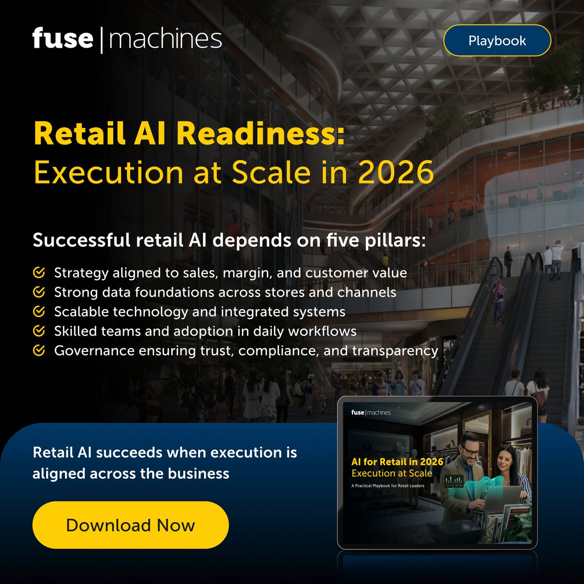 fusemachines tweet media