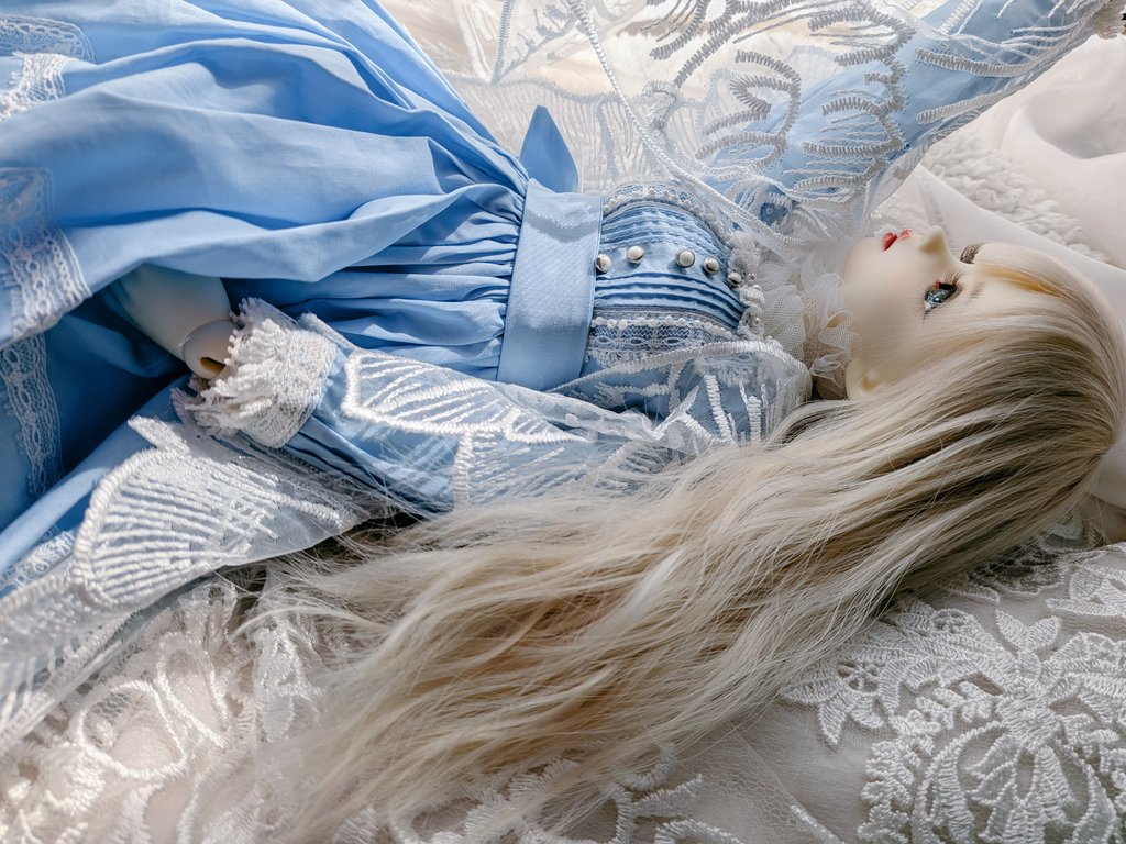 ホシノウミ tweet media