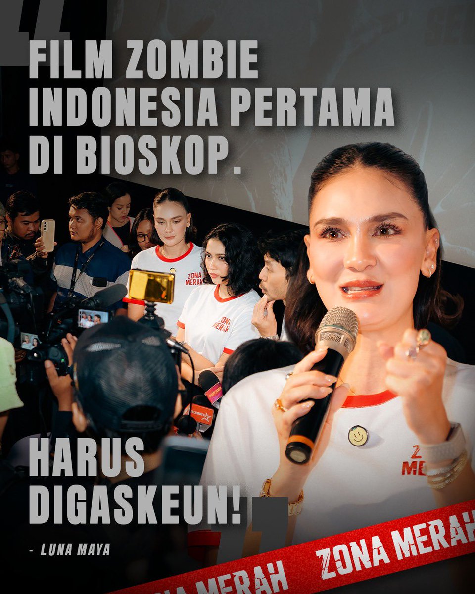 Screenplay Films tweet media