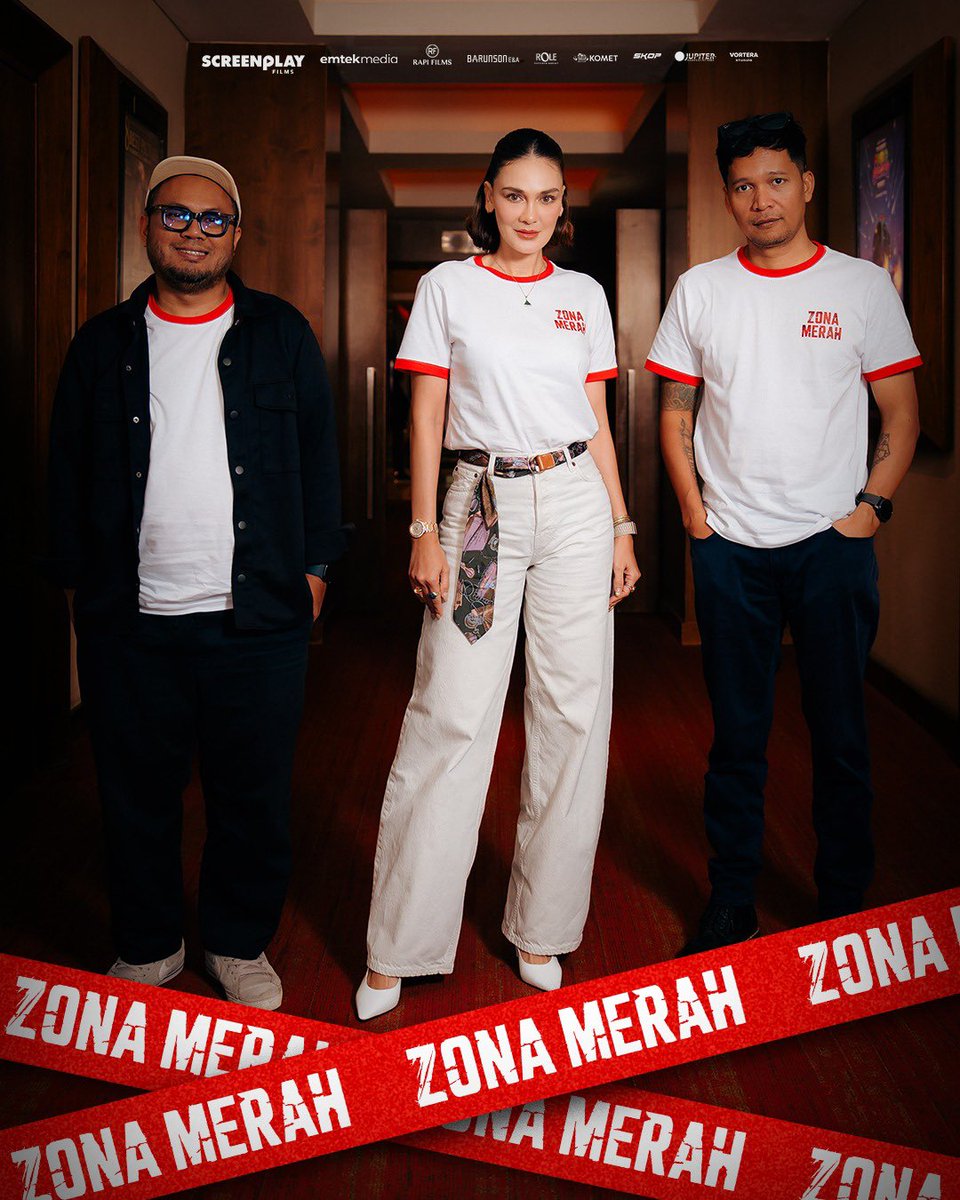 Screenplay Films tweet media