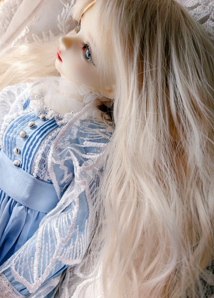 ホシノウミ tweet media