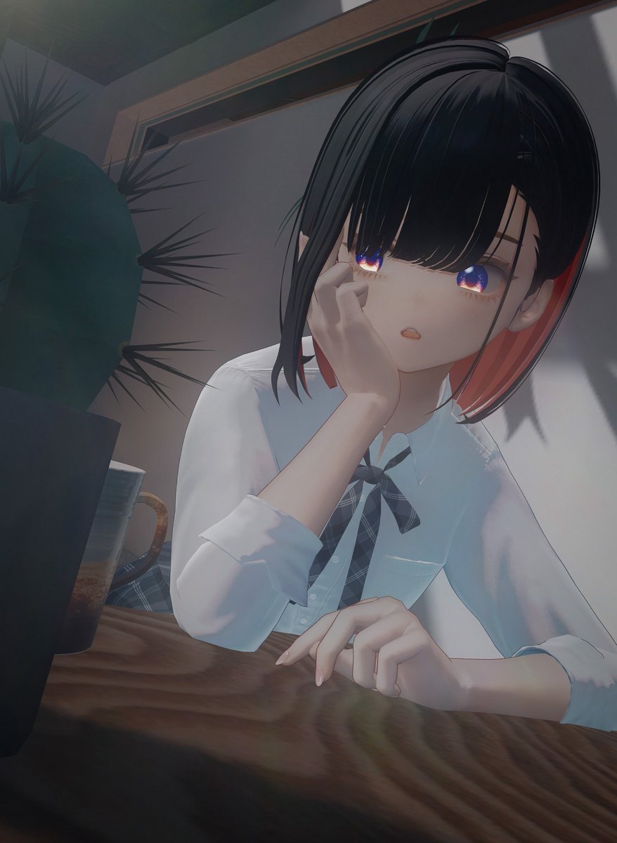 るー@VRC tweet media