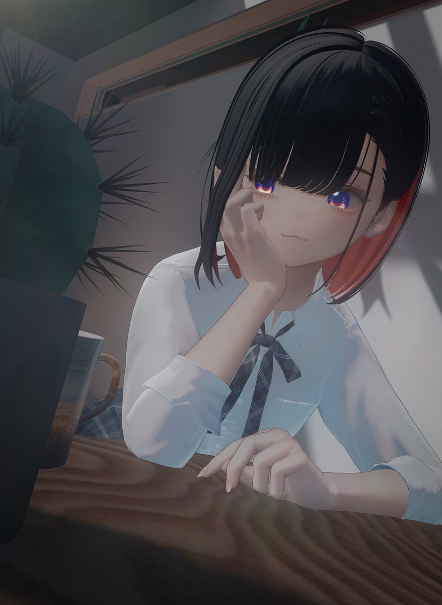 るー@VRC tweet media