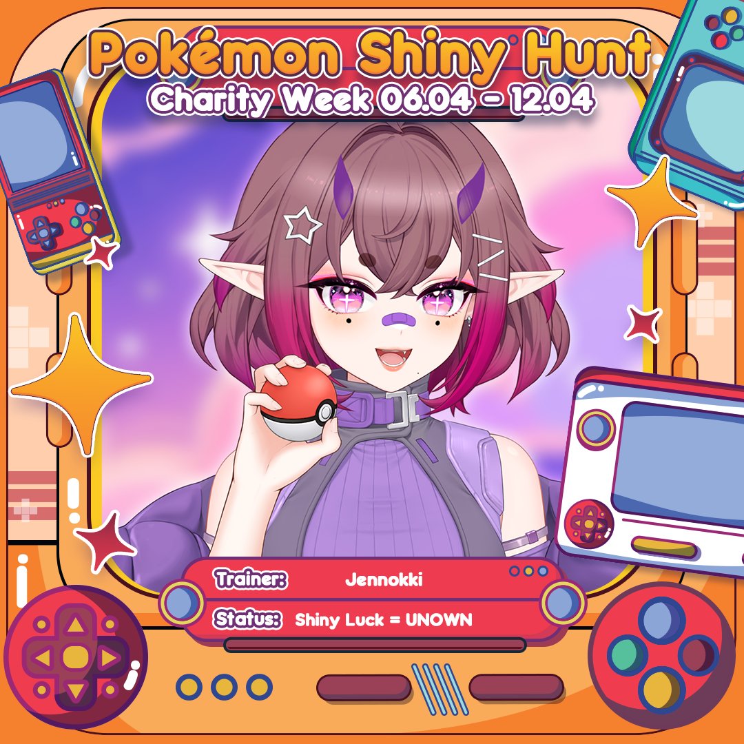 jenno ✦ artist & gervtuber tweet media