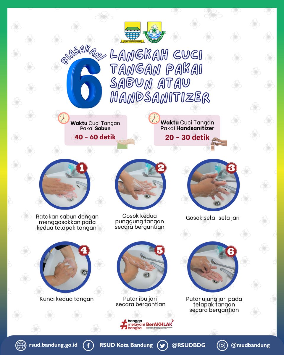 RSUD KOTA BANDUNG tweet media