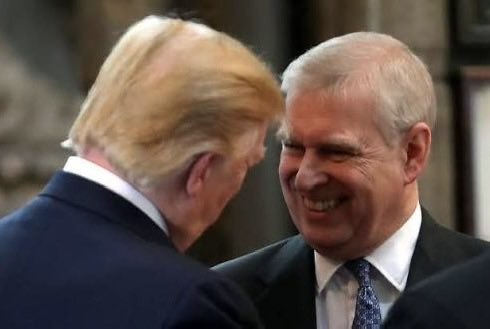 Federico M. Domínguez tweet media