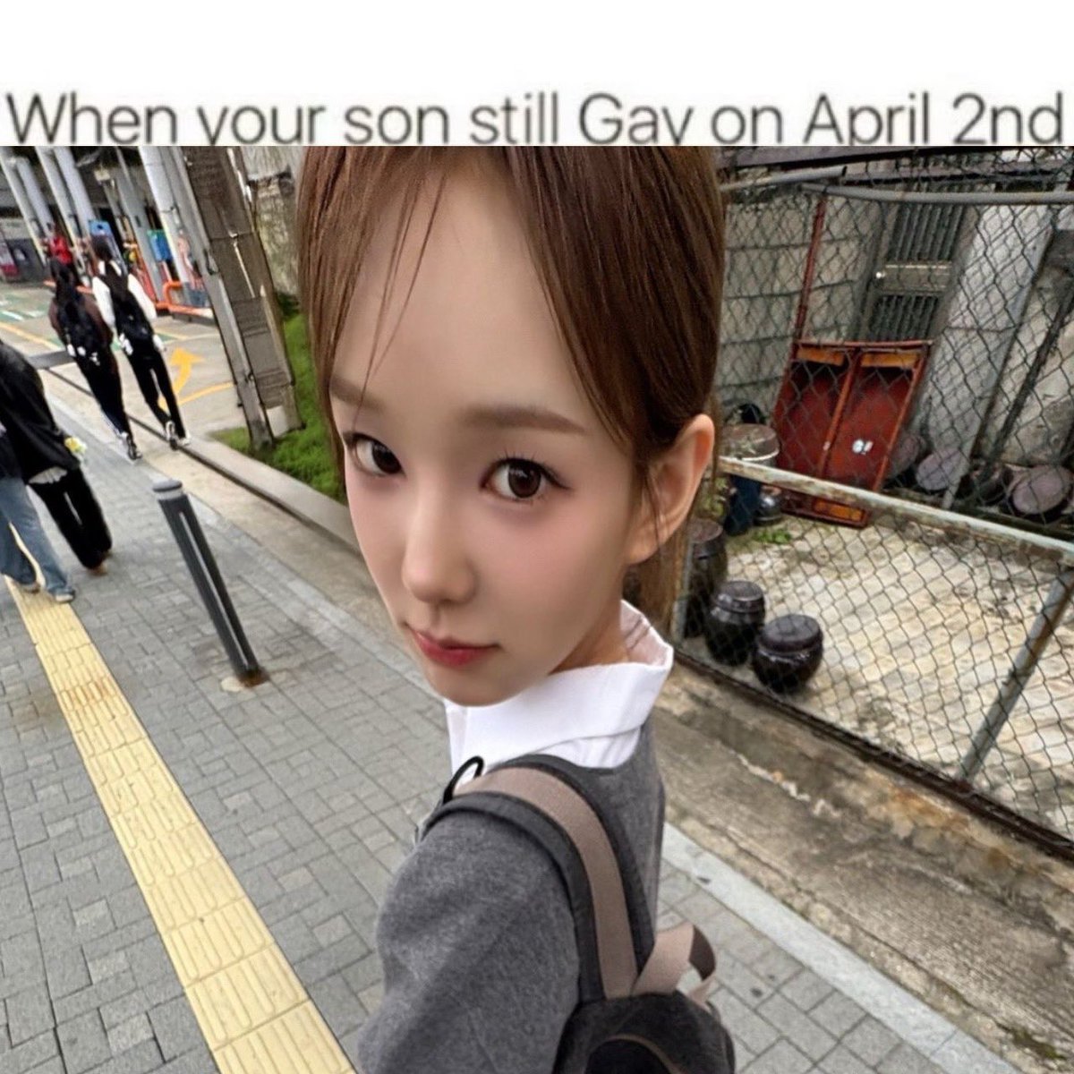 evie - enha⁷ ૮꒰≧˕≦꒱ა tweet media