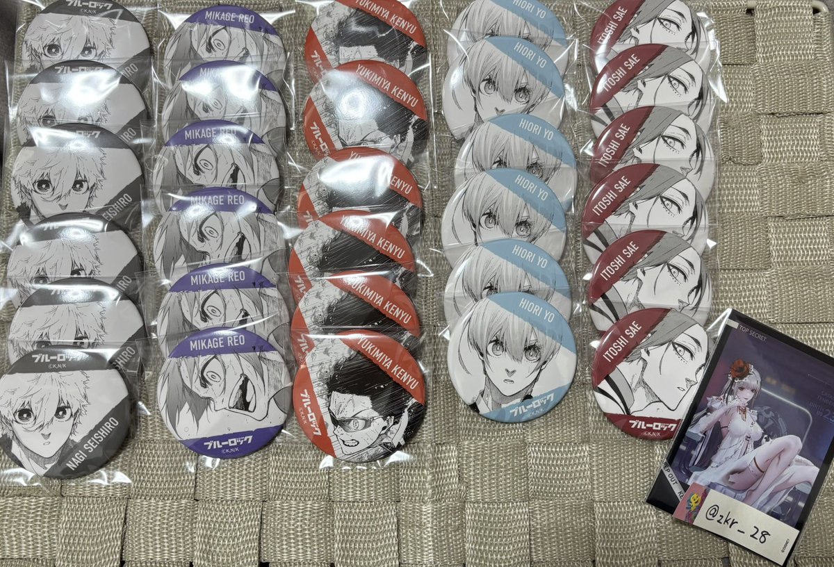 柘榴@取引垢 tweet media