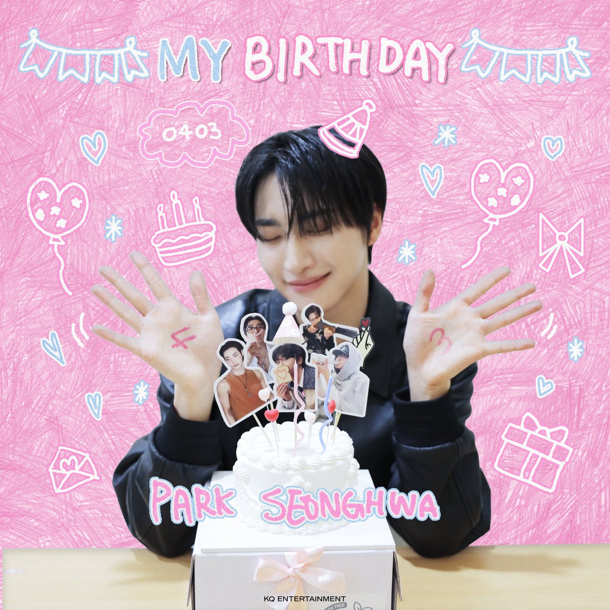 ATEEZ(에이티즈) tweet media