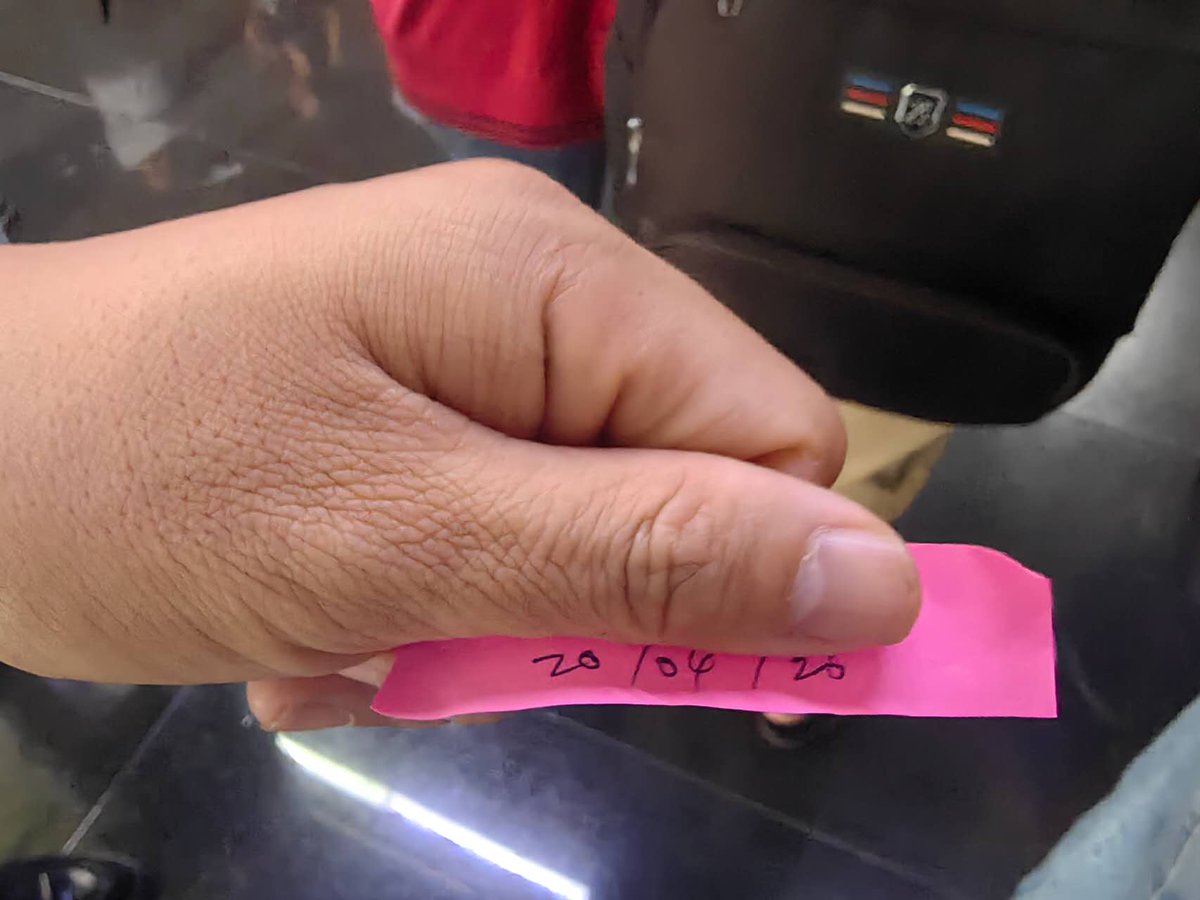 金边现场(onthegrounds) tweet media