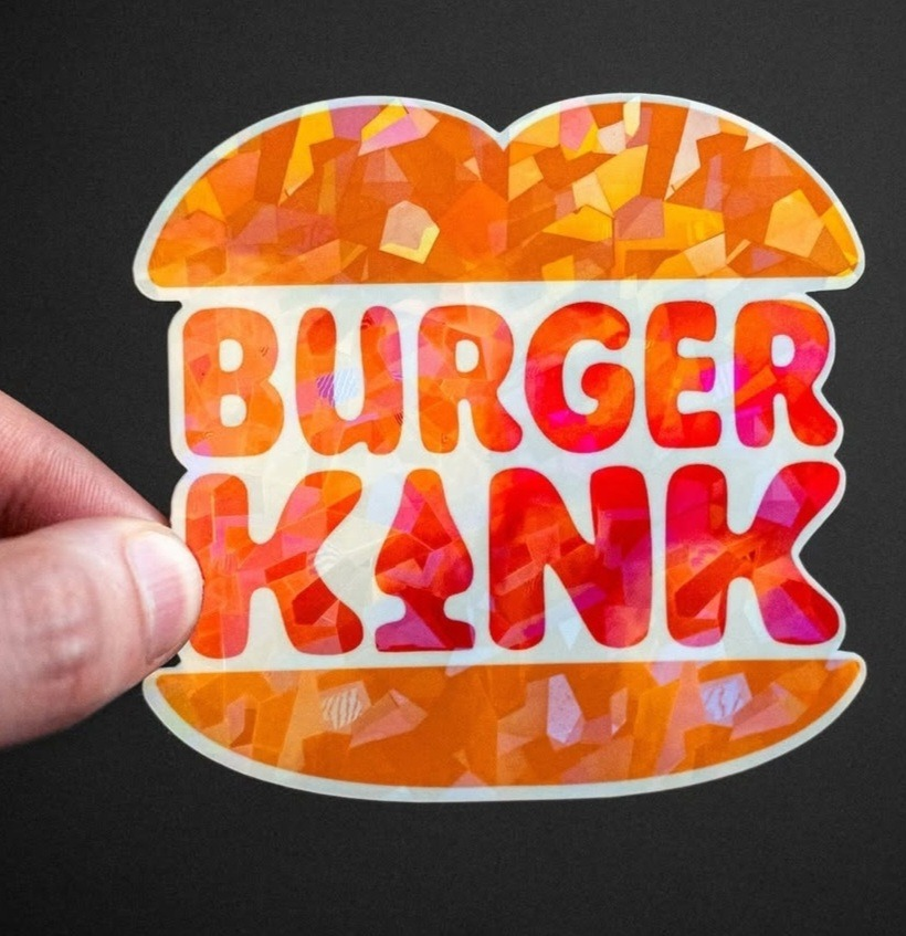 Blind Man. [B$C] tweet media