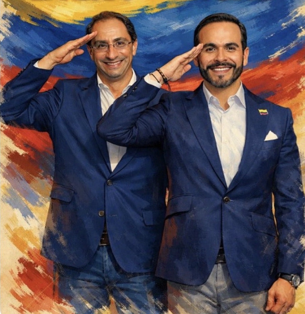 Clarisa Mar🗽 tweet media