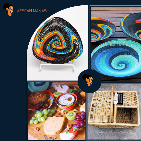 African_mamas's tweet photo. Every item is thoughtfully created with you in mind , to bring warmth into your space, style into your life, and a meaningful connection to something handcrafted and authentic.

#AfricanMamas #HandmadeWithLove #SupportLocal #WomenEmpowerment #UniqueCreations #ProudlyAfrican https://t.co/bvzz0G9aB6